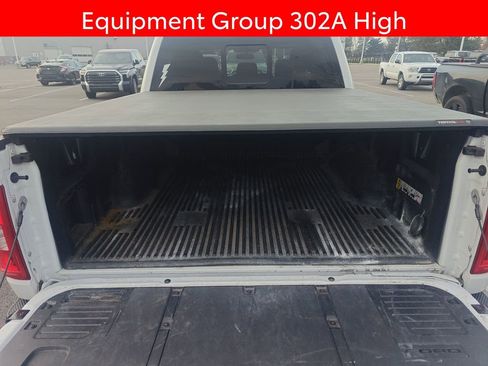 Used 2022 Ford F150 XLT w/ Equipment Group 302A High image 5