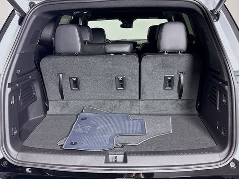 New 2026 Buick Enclave Sport Touring image 26