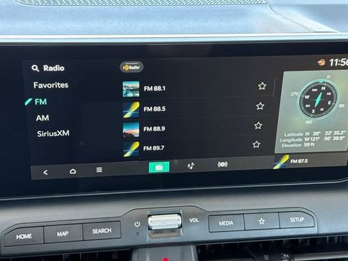 New 2026 Kia K4 LXS image 21