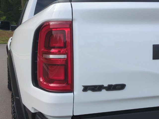 New 2026 RAM 1500 RHO AWD/4WD image 13