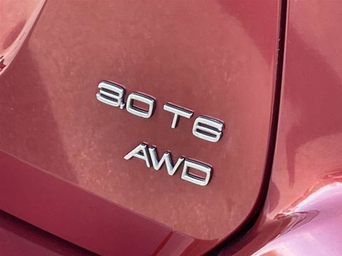 Used 2016 Volvo XC60 T6 image 10