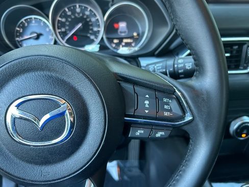 Used 2020 MAZDA CX-5 Sport AWD/4WD image 22