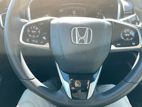 Certified 2019 Honda CR-V EX image 13
