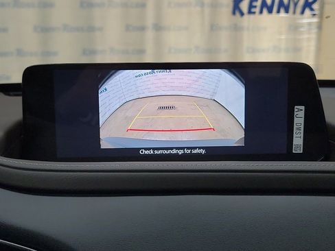 New 2025 MAZDA CX-30 2.5 Turbo w/ Premium Package image 19