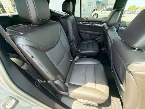 Certified 2023 Cadillac XT6 Premium Luxury FWD image 29