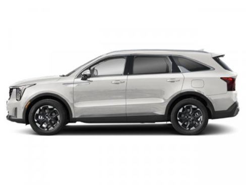 Used 2025 Kia Sorento S w/ Panoramic Sunroof Package image 3