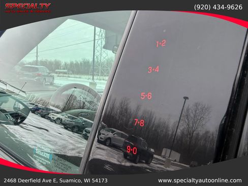 Used 2018 Ford Escape SEL image 12