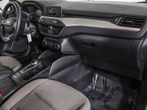 Used 2021 Ford Escape S FWD image 42