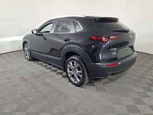 Used 2024 MAZDA CX-30 AWD 2.5 S w/ Preferred Package image 8