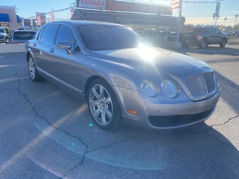Used 2006 Bentley Flying Spur Flying Spur image 4