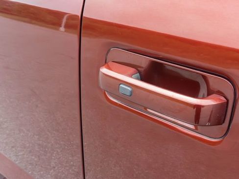 Used 2017 Ford F150 Lariat AWD/4WD image 11