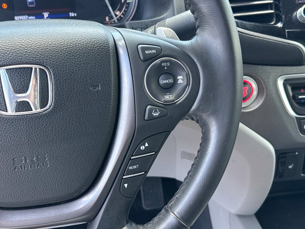 Used 2023 Honda Ridgeline RTL image 15