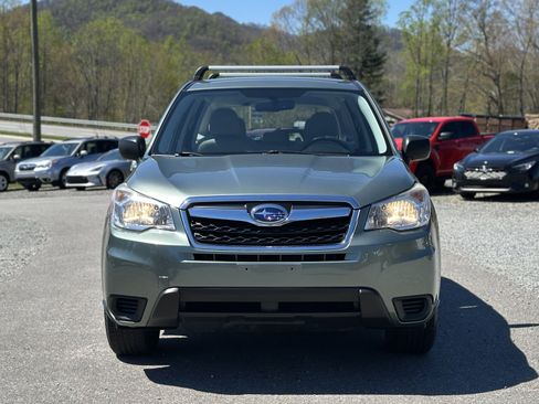 Used 2014 Subaru Forester 2.5i image 22