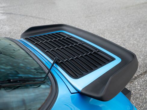 Used 1989 Porsche 911 Targa RWD image 32