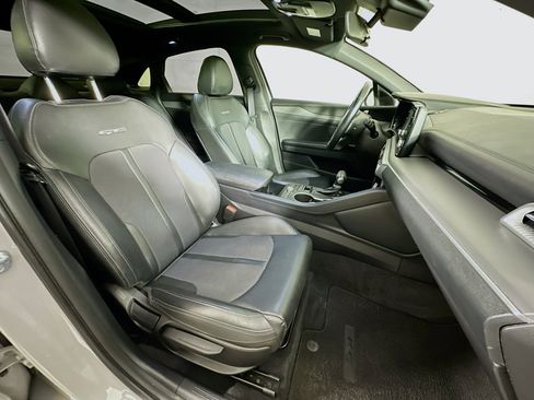 Used 2021 Kia K5 GT-Line w/ GT-Line FWD Premium Package image 30