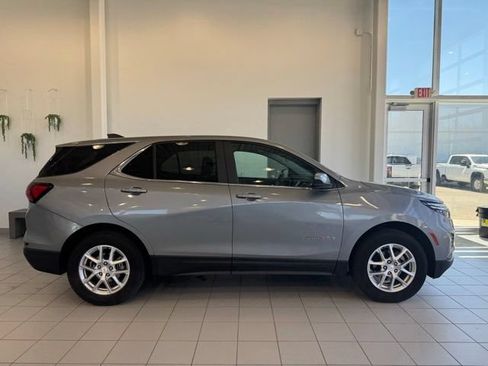 Certified 2024 Chevrolet Equinox LT AWD/4WD image 30