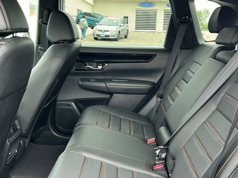 Used 2026 Honda CR-V Sport Touring image 24
