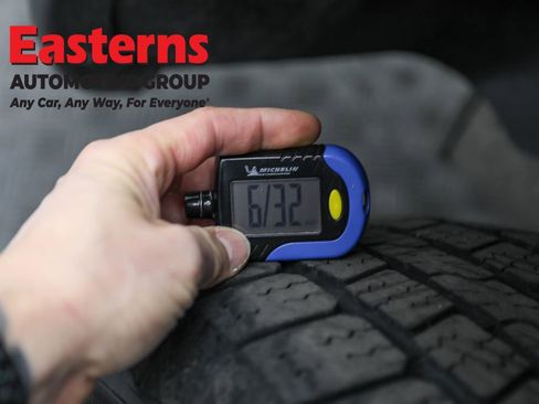 Used 2024 RAM 1500 Classic SLT image 28