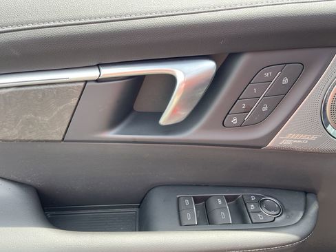 Certified 2025 Buick Enclave Avenir w/ Super Cruise Package image 24