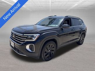 Used 2024 Volkswagen Atlas SE FWD 360° Tour