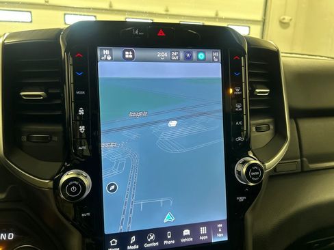 New 2026 RAM 1500 Big Horn image 25