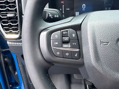 Used 2025 Ford Ranger XLT AWD/4WD image 26