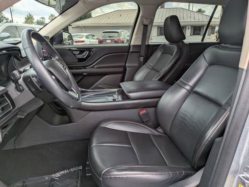 Used 2021 Lincoln Aviator AWD w/ Elements Package image 20