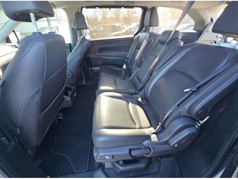 Used 2019 Honda Odyssey EX-L image 8