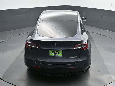 Used 2022 Tesla Model Y Performance AWD/4WD image 40