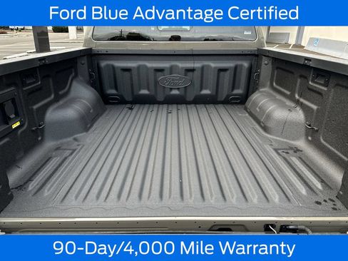Certified 2026 Ford Ranger XLT AWD/4WD image 7