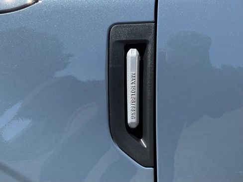 New 2025 Ford Bronco Sport Big Bend image 89