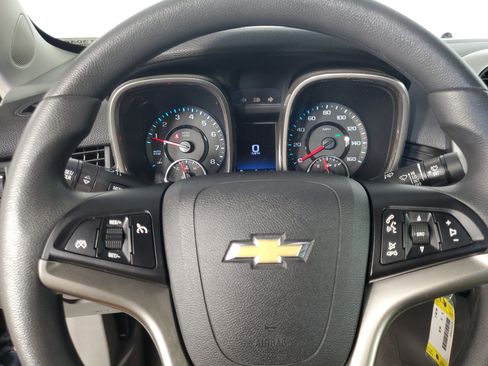 Used 2015 Chevrolet Malibu LS FWD image 21