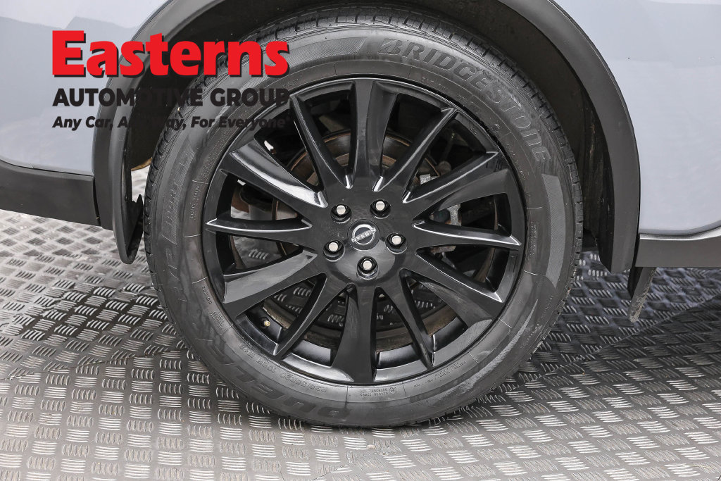 Used 2023 Nissan Murano SV w/ SV Midnight Edition Package AWD/4WD image 32
