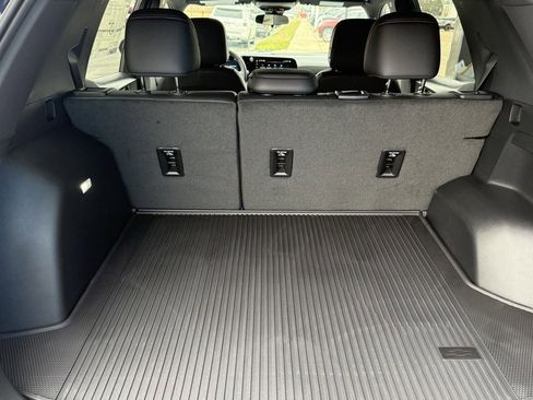 New 2026 Chevrolet Equinox RS w/ LPO, Floor Liner Package image 36