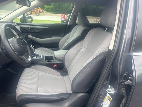 Used 2023 Subaru Outback Premium AWD/4WD image 14