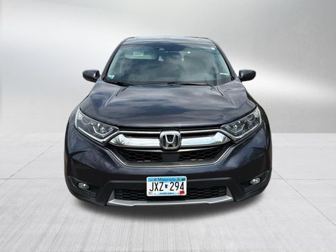 Used 2018 Honda CR-V EX-L image 2