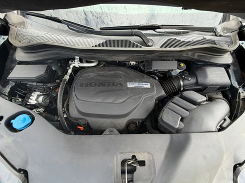 Used 2017 Honda Pilot Touring image 36