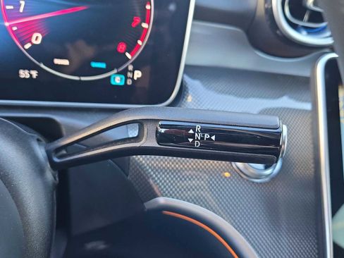 Used 2025 Mercedes-Benz CLE 300 4MATIC Coupe image 28