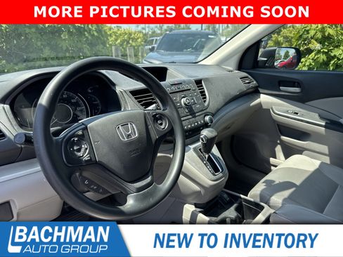 Used 2012 Honda CR-V LX image 12