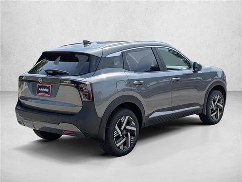 New 2026 Nissan Kicks SV FWD image 2