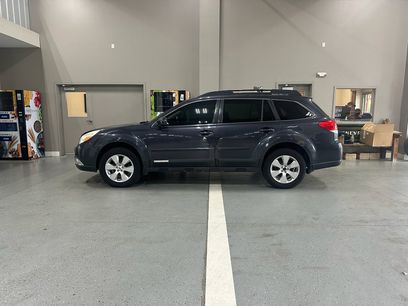 Used 2012 Subaru Outback 2.5i Limited