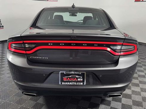 Used 2023 Dodge Charger SXT RWD image 6