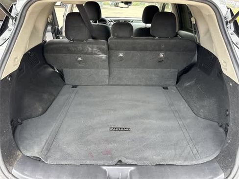 Used 2021 Nissan Murano SV image 14