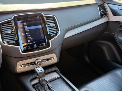 Certified 2022 Volvo XC90 T6 Inscription w/ Advanced Package image 23
