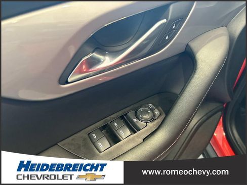 Certified 2023 Chevrolet Blazer LT image 11