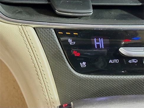 Used 2016 Cadillac CT6 Platinum image 21