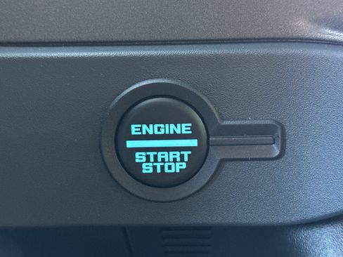 New 2026 Ford Bronco Big Bend AWD/4WD image 29