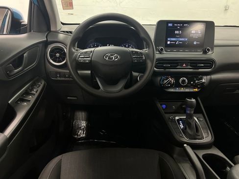 Used 2023 Hyundai Kona SEL image 15