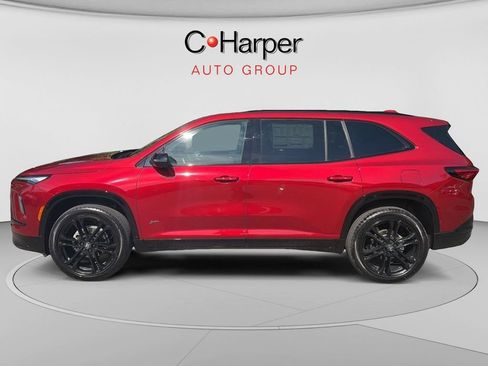Used 2026 Buick Enclave Sport Touring w/ Power Package AWD/4WD image 5