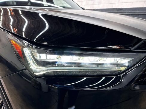 Used 2022 Acura MDX Type S AWD/4WD image 31